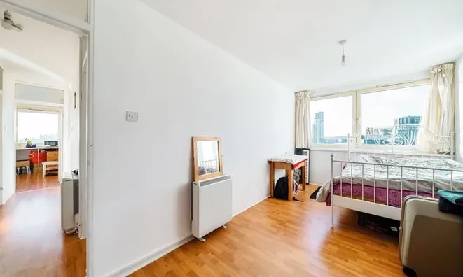 Недвижимость Lincoln Court, Bethune Road: 19