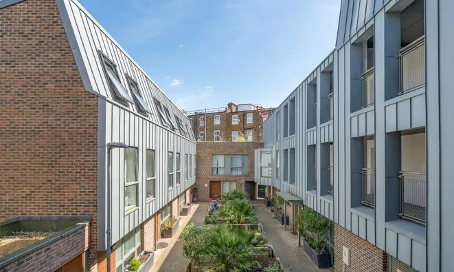 Недвижимость Ruskin Court, Charles Street: 2