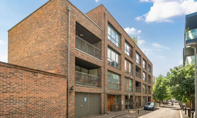 Недвижимость Ruskin Court, Charles Street: 4