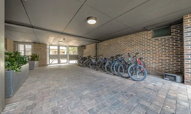 Недвижимость Ruskin Court, Charles Street: 5