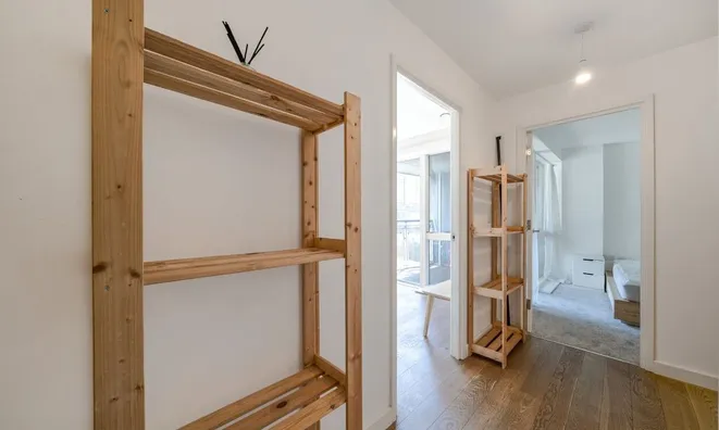 Недвижимость Ruskin Court, Charles Street: 6
