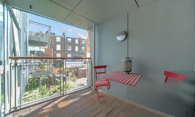 Недвижимость Ruskin Court, Charles Street: 9
