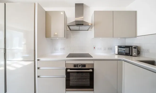 Недвижимость Ruskin Court, Charles Street: 10