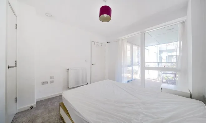 Недвижимость Ruskin Court, Charles Street: 12
