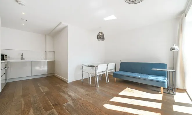 Недвижимость Ruskin Court, Charles Street: 13