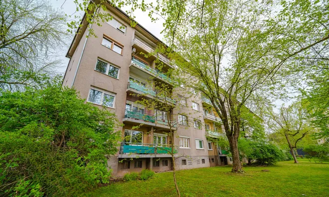 Недвижимость Квартира, 3 комнаты Сауски район: 14