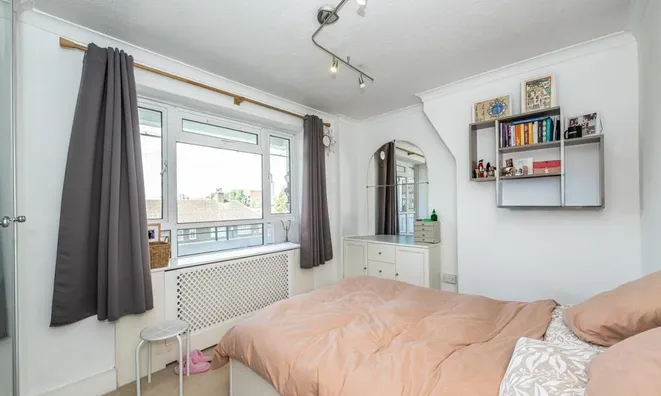 Недвижимость Auckland House, White City Estate, London, UK: 2