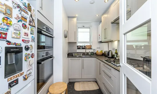 Недвижимость Auckland House, White City Estate, London, UK: 3
