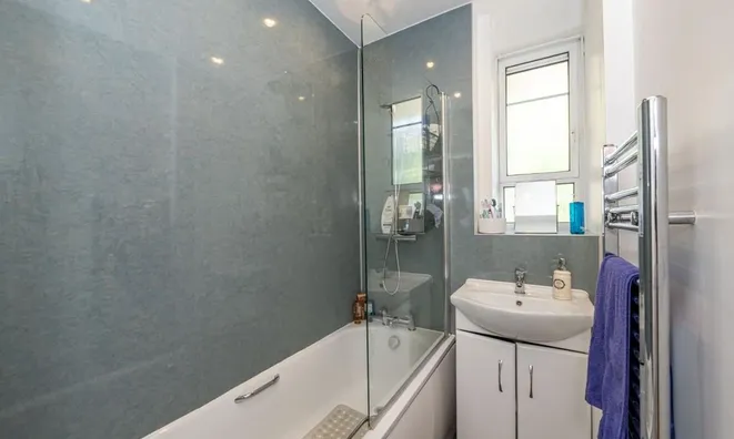 Недвижимость Auckland House, White City Estate, London, UK: 4