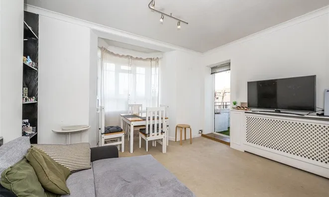 Недвижимость Auckland House, White City Estate, London, UK: 5