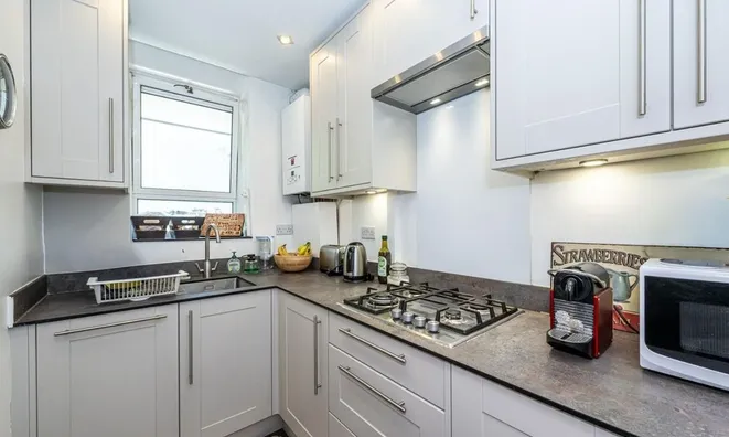 Недвижимость Auckland House, White City Estate, London, UK: 7