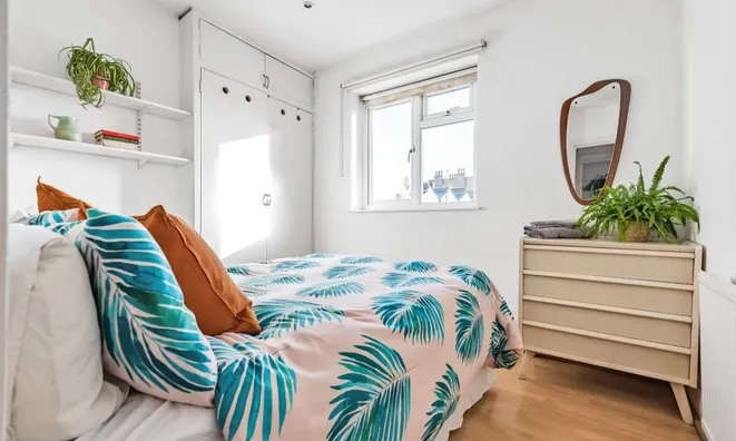 Недвижимость Lavender Hill, Battersea: 5