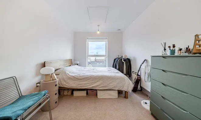 Недвижимость East Acton Lane, Acton: 2