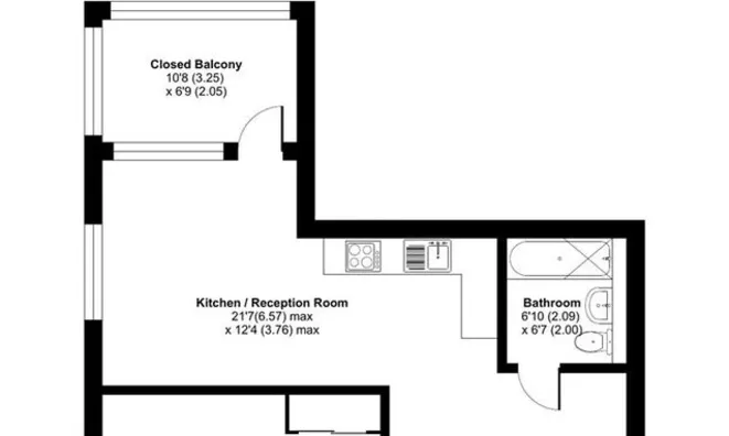 Недвижимость East Acton Lane, Acton: 17