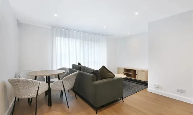 Недвижимость Upper Richmond Road: 6