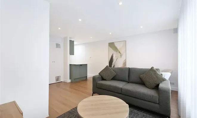 Недвижимость Upper Richmond Road: 8