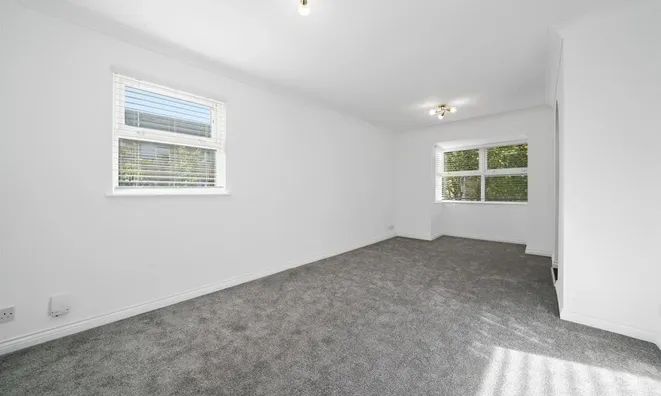 Недвижимость Acton Lane: 6