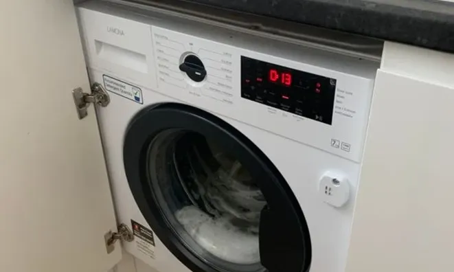 Недвижимость Flat 1, Sharwood, Penton Rise: 1