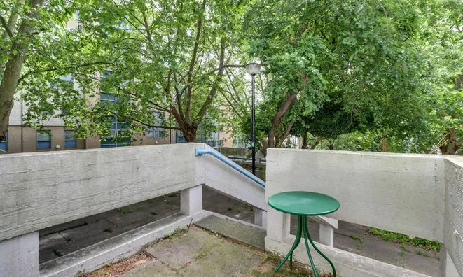 Недвижимость Flat 1, Sharwood, Penton Rise: 5