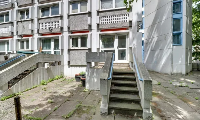 Недвижимость Flat 1, Sharwood, Penton Rise: 6