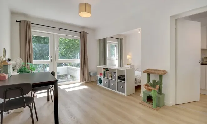 Недвижимость Flat 1, Sharwood, Penton Rise: 7