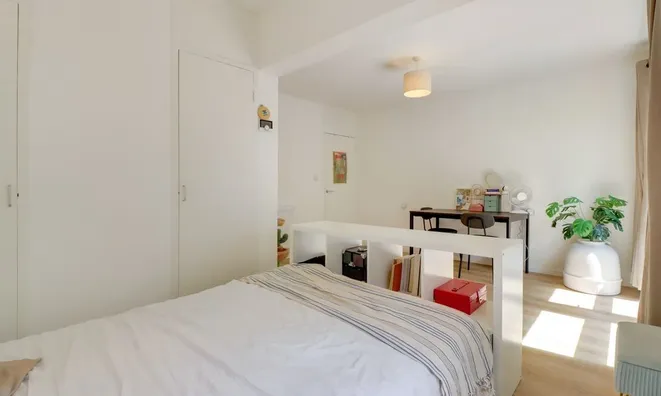 Недвижимость Flat 1, Sharwood, Penton Rise: 8