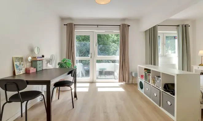 Недвижимость Flat 1, Sharwood, Penton Rise: 9
