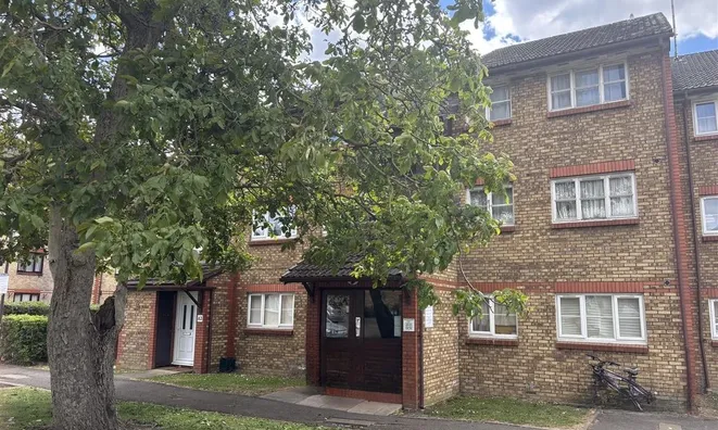 Недвижимость Kingfisher Way, Neasden: 3