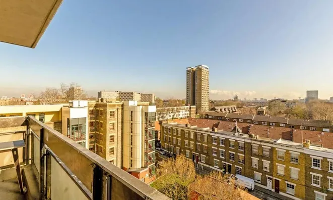 Недвижимость Gascoigne Place: 2