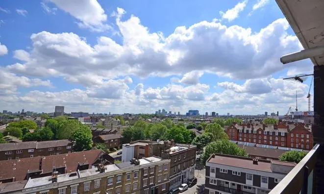 Недвижимость Gascoigne Place: 7