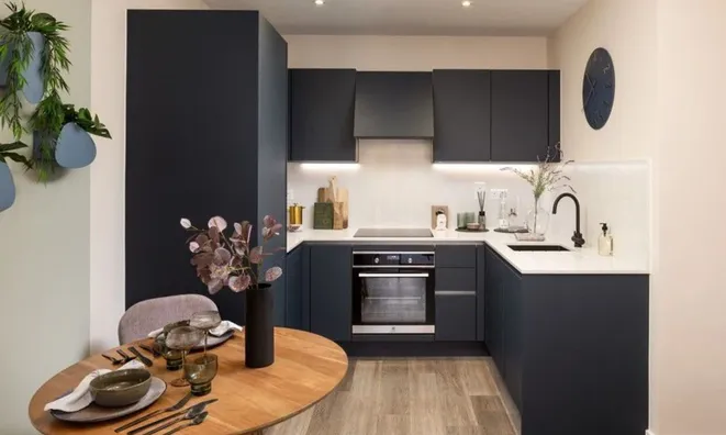 Недвижимость Hendon Waterside, Hendon: 4