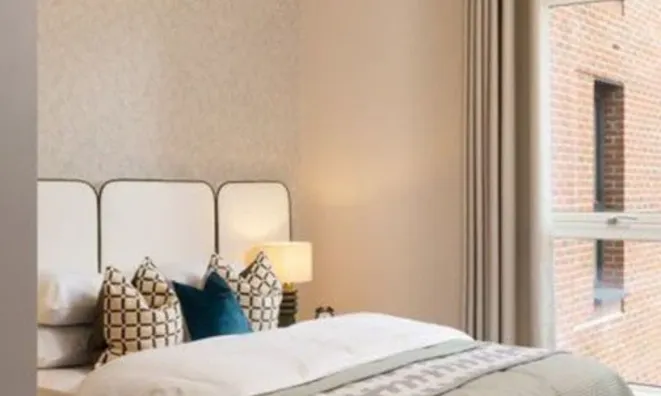 Недвижимость Hendon Waterside, Hendon: 5