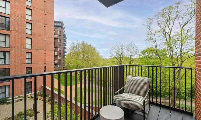 Недвижимость Hendon Waterside, Hendon: 6
