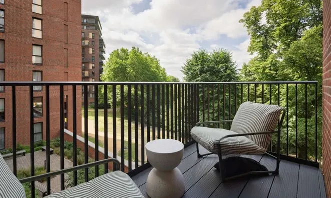Недвижимость Hendon Waterside, Hendon: 8