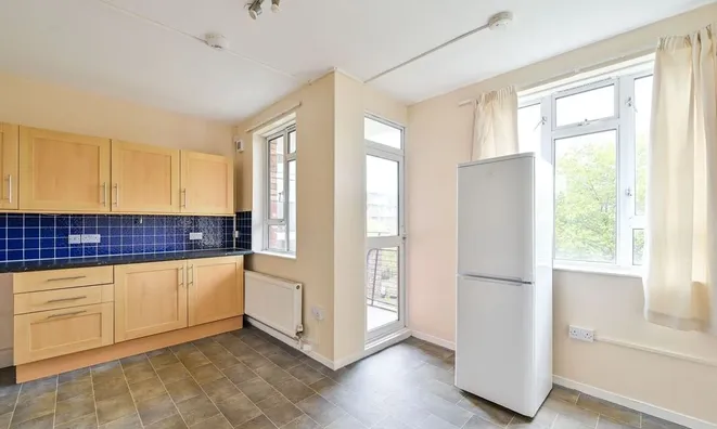 Недвижимость Drury House, Nine Elms: 2