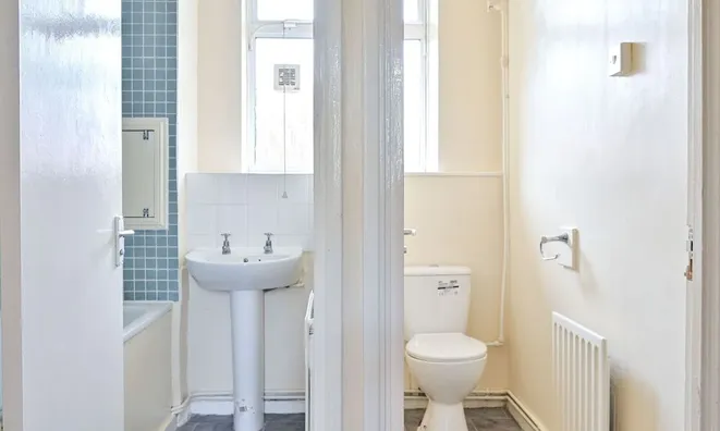 Недвижимость Drury House, Nine Elms: 6