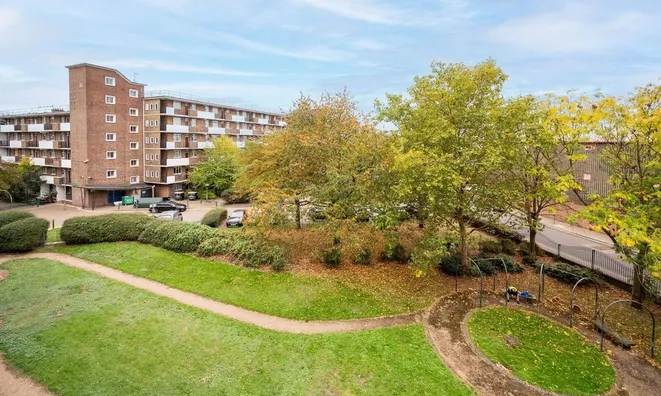 Недвижимость Drury House, Nine Elms: 11