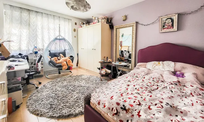 Недвижимость Квартира 5+ комнат, Бежиград: 15