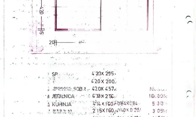 Недвижимость Квартира, 3-комнатная, Бежиград: 10