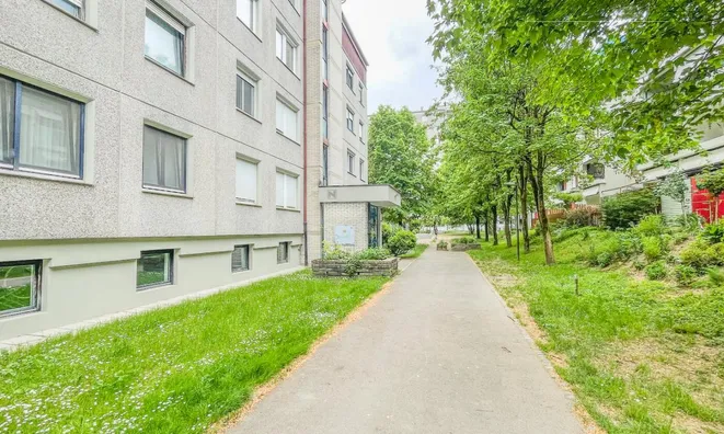 Недвижимость Квартира, 4 комнаты Новые Фужине: 21