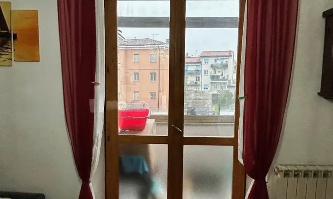 Недвижимость Трехкомнатная в центре Горицы: 8