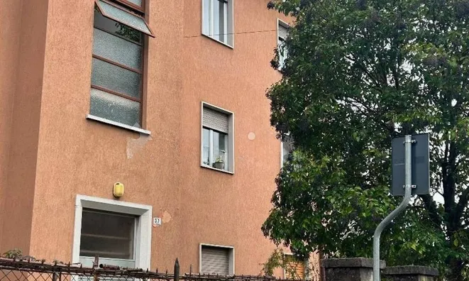 Недвижимость Трехкомнатная в центре Горицы: 9