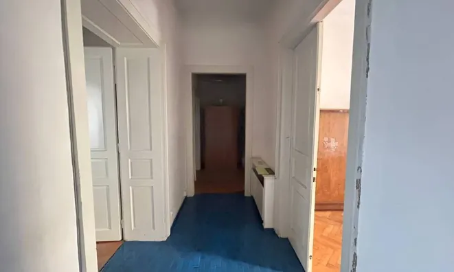 Недвижимость Квартира на улице Обердана: 3