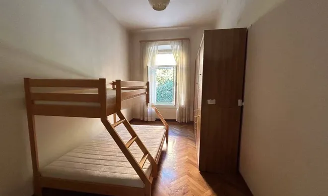 Недвижимость Квартира на улице Обердана: 14