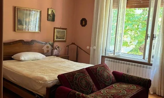Недвижимость Четырёхкомнатная квартира в центре Горице: 8
