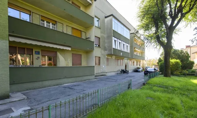 Недвижимость Квартира в центре Горизии: 11