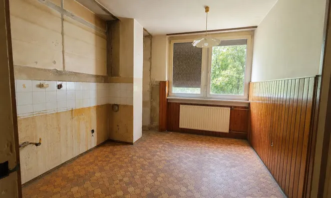 Недвижимость Квартира, 3 комнаты, Новый Вич: 2