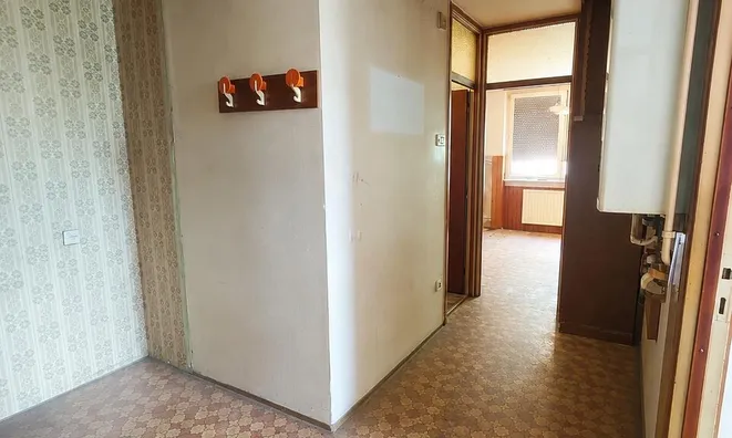 Недвижимость Квартира, 3 комнаты, Новый Вич: 6