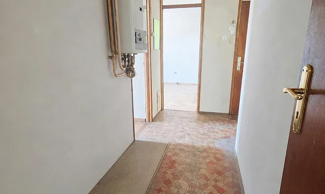 Недвижимость Квартира, 3 комнаты, Новый Вич: 7