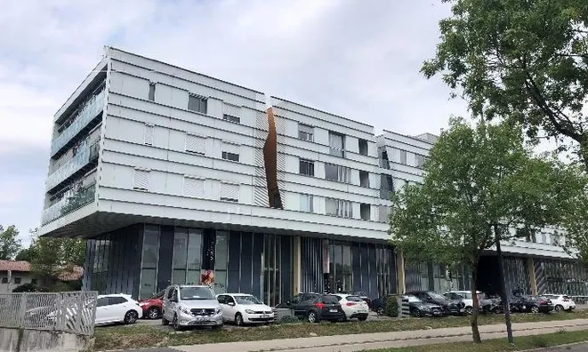 Недвижимость Однокомнатная квартира Ново Трново: 2